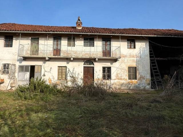 Rustico in vendita a Piemonte, Cuneo