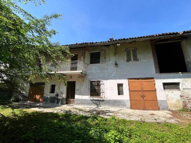 Rustico in vendita a Piemonte, Cuneo