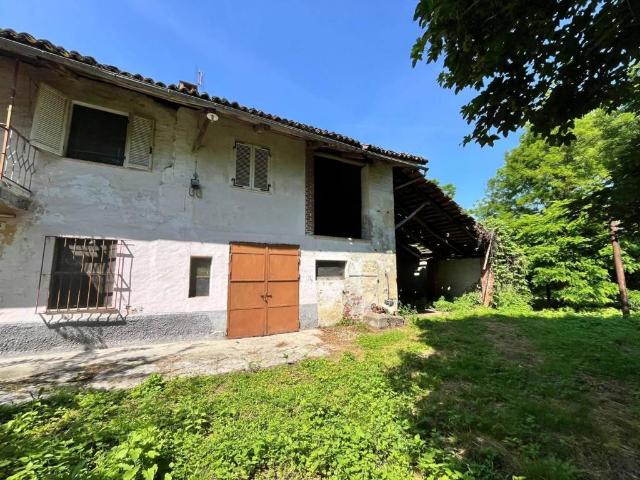 Rustico in vendita a Piemonte, Cuneo