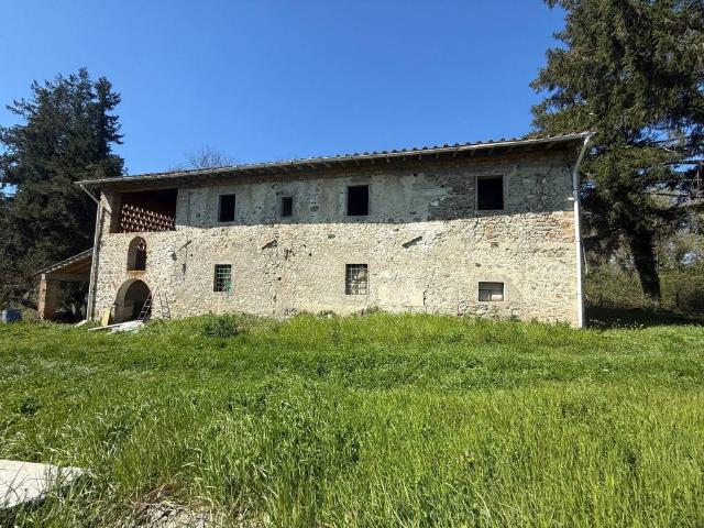 Rustico in vendita a Barberino Di Mugello, Toscana