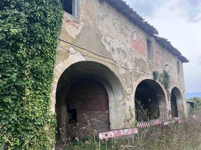 Rustico in vendita a Scarperia, Scarperia e San Piero