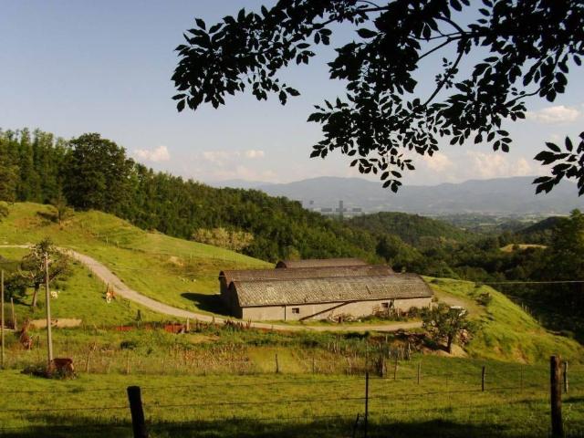 Rustico in vendita a Senni, Scarperia e San Piero