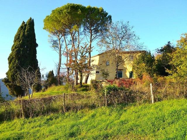 Rustico in vendita a Scarperia e San Piero, Sant'agata Mugello