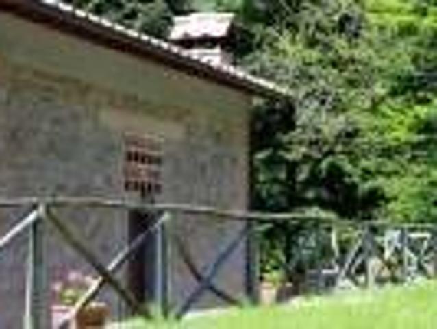 Rustico in vendita a Scarperia e San Piero, Sant'agata Mugello