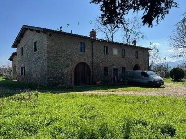 Rustico in vendita a Scarperia e San Piero, Senni