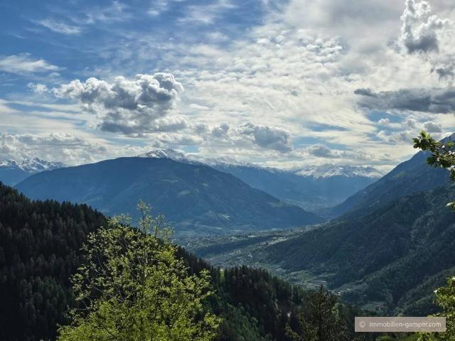 Rustico in vendita a Burggrafenamt - Burgraviato, Scena - Schenna