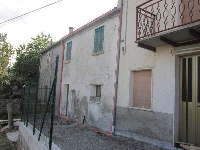 Rustico in vendita a Schiavi Di Abruzzo, Abruzzo