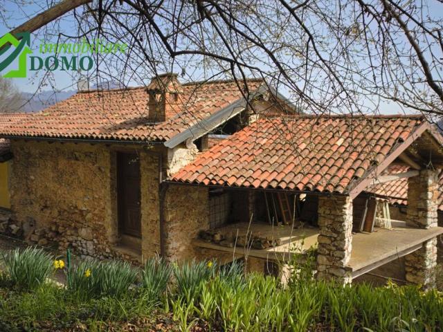 Rustico in vendita a Schio, Veneto