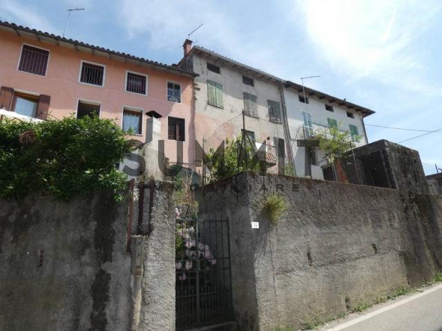 Rustico in vendita a Poleo, Schio