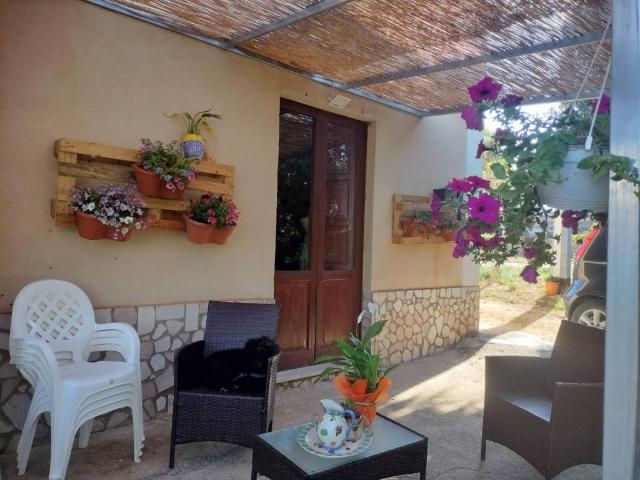 Rustico in vendita a Sciacca, Sicilia