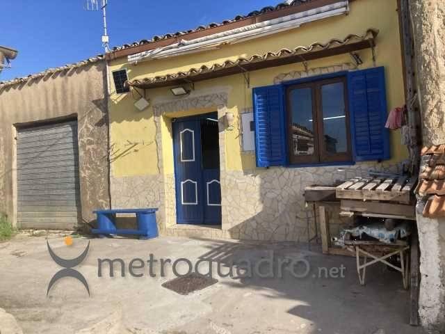 Rustico in vendita a Bordea, Sciacca