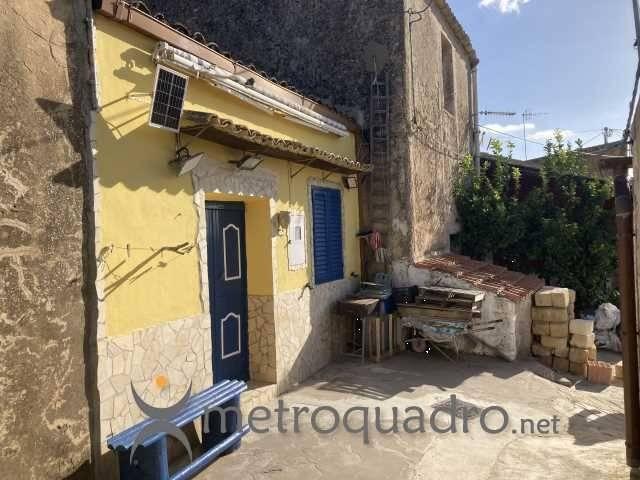 Rustico in vendita a Bordea, Sciacca