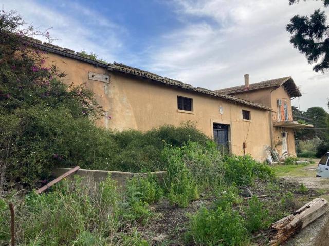 Rustico in vendita a Sciacca, Sicilia