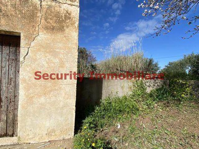 Rustico in vendita a Sciacca, Sicilia
