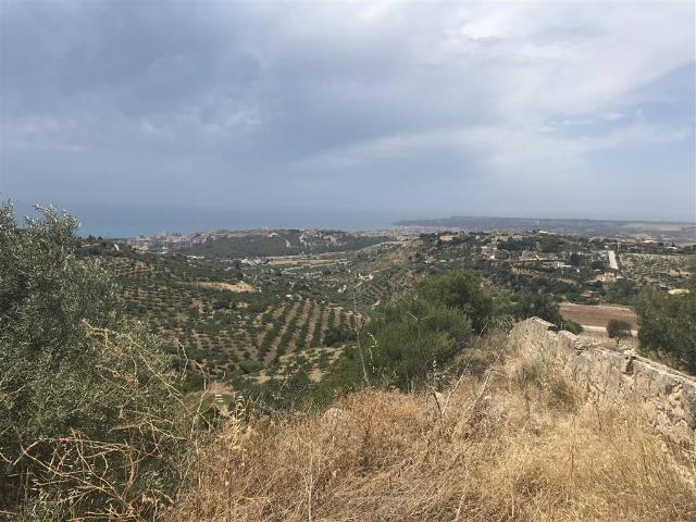 Rustico in vendita a Sciacca, Sicilia
