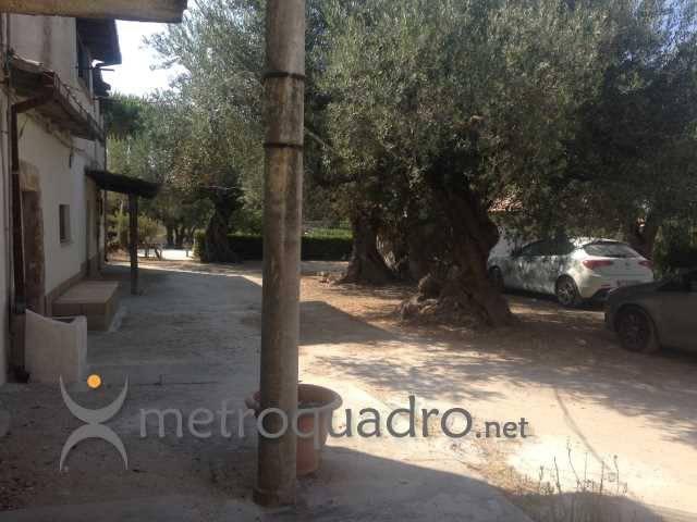 Rustico in vendita a Sciacca, Sicilia