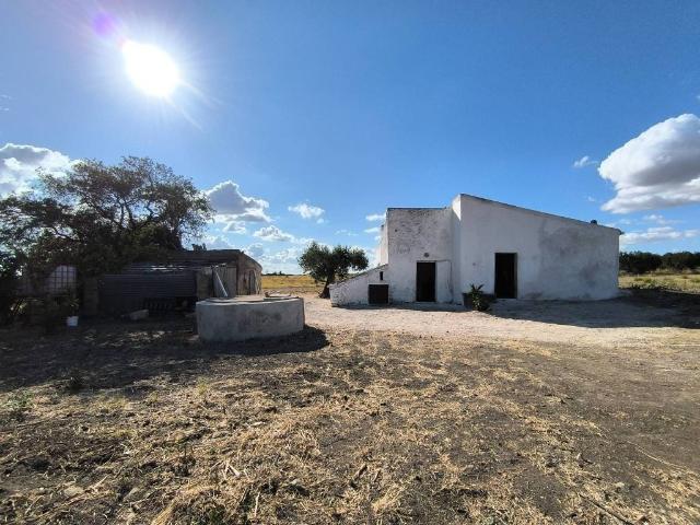 Rustico in vendita a Bordea, Sciacca
