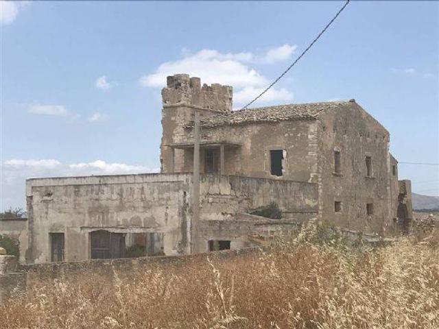 Rustico in vendita a Sciacca, Sicilia