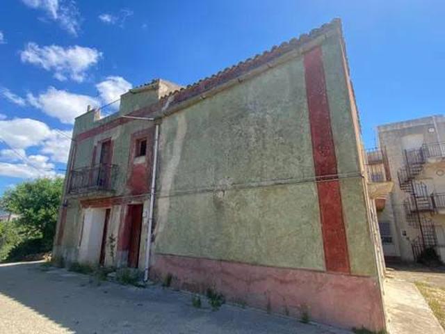 Rustico in vendita a Isabella, Sciacca