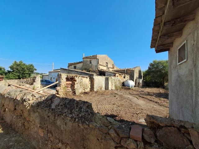 Rustico in vendita a Perriera, Sciacca