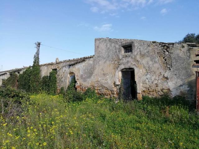 Rustico in vendita a Sciacca, Sicilia