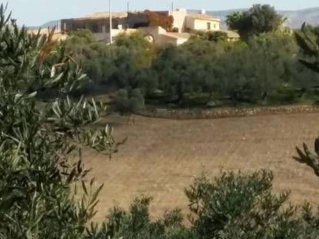 Rustico in vendita a Sciacca, Sicilia