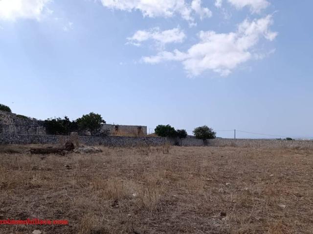 Rustico in vendita a Cava D'aliga, Sicilia