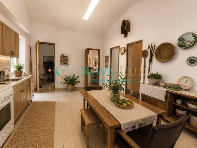 Rustico in vendita a Cava D'aliga, Sicilia