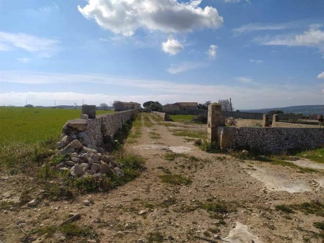 Rustico in vendita a Cava D'aliga, Sicilia