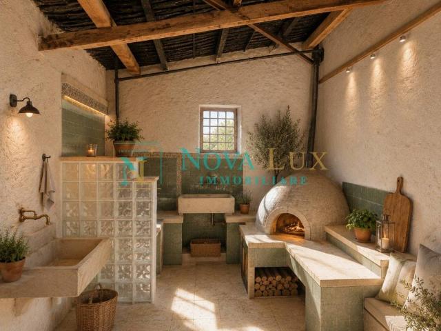 Rustico in vendita a Cava D'aliga, Sicilia