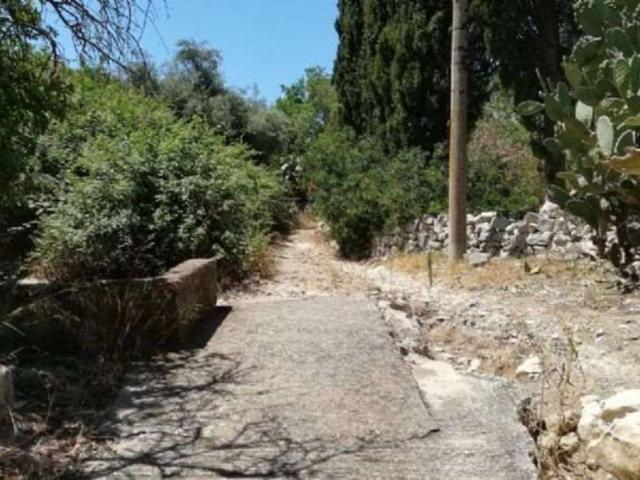 Rustico in vendita a Cava D'aliga, Sicilia