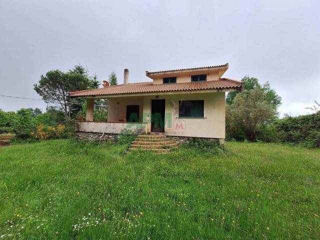 Rustico in vendita a Calabria, Reggio Calabria