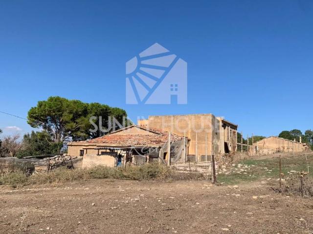 Rustico in vendita a Case Cantoniere Cammisini, Scillato