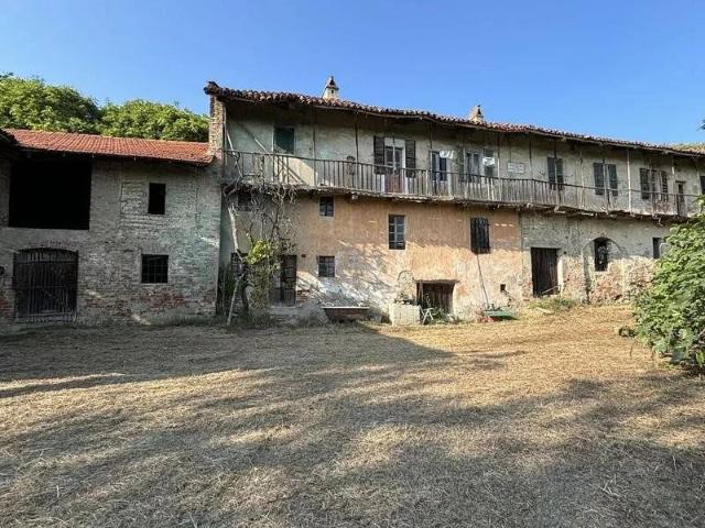 Rustico in vendita a Piemonte, Torino