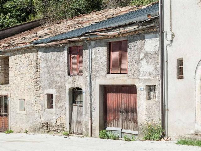 Rustico in vendita a Scontrone, Abruzzo