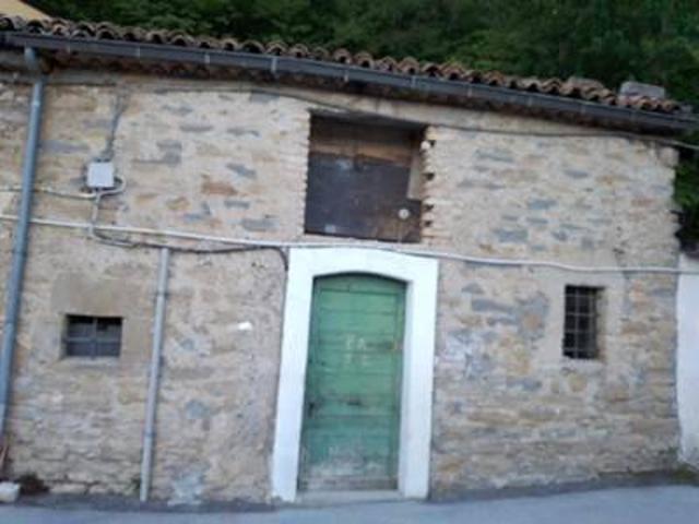 Rustico in vendita a Scontrone, Abruzzo