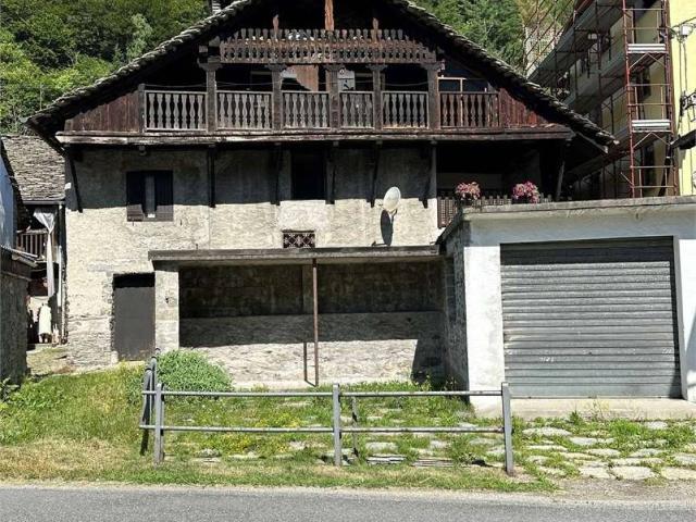 Rustico in vendita a Piemonte, Vercelli