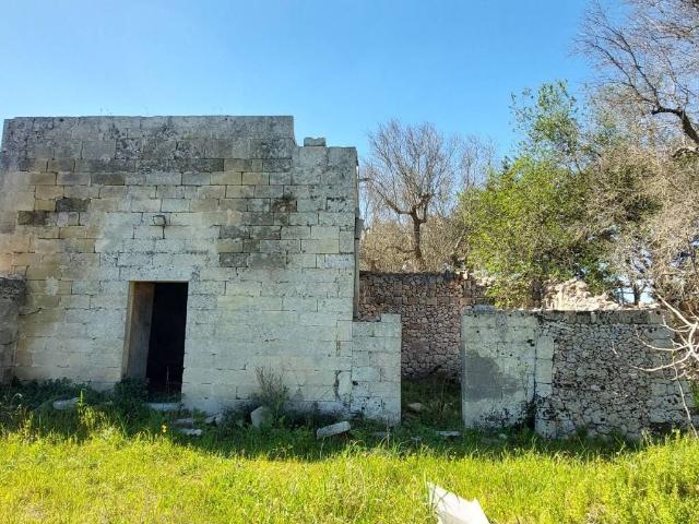 Rustico in vendita a Puglia, Lecce