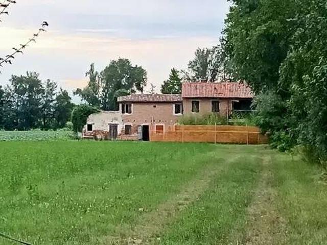 Rustico in vendita a Scorzè, Veneto