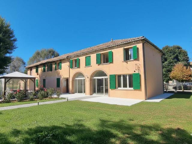 Rustico in vendita a Scorzè, Veneto