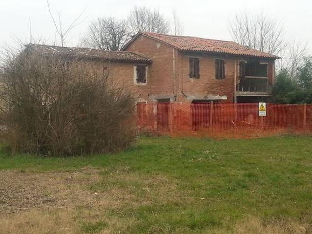 Rustico in vendita a Scorzè, Veneto