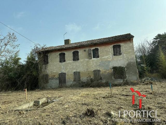 Rustico in vendita a Scorzè, Veneto