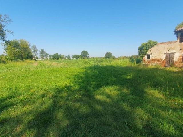 Rustico in vendita a Scorzè, Veneto