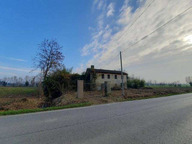 Rustico in vendita a Scorzè, Veneto