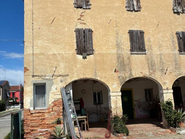 Rustico in vendita a Scorzè, Veneto
