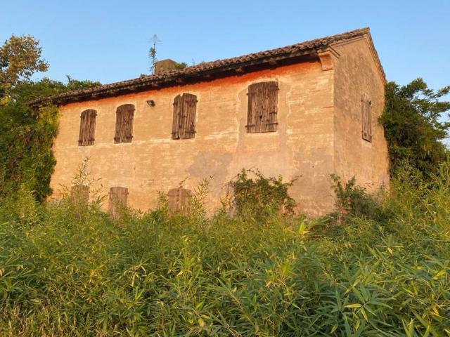 Rustico in vendita a Peseggia, Scorzè