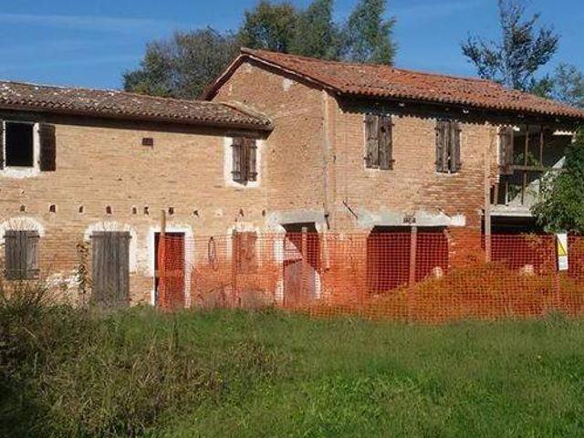 Rustico in vendita a Gardigiano, Scorzè