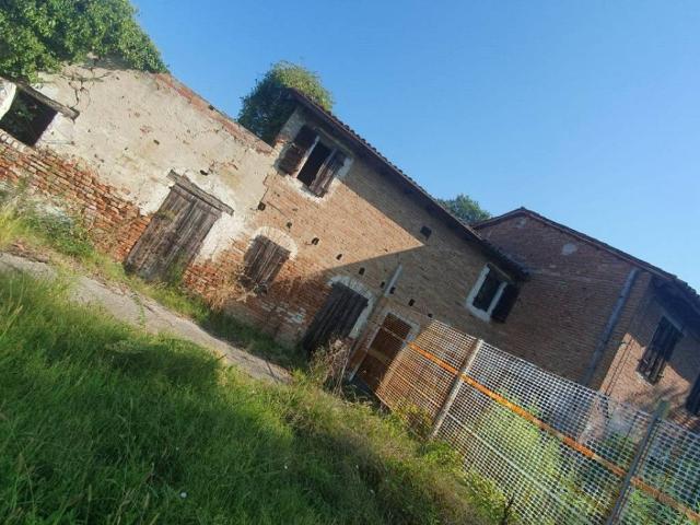 Rustico in vendita a Scorzè, Veneto