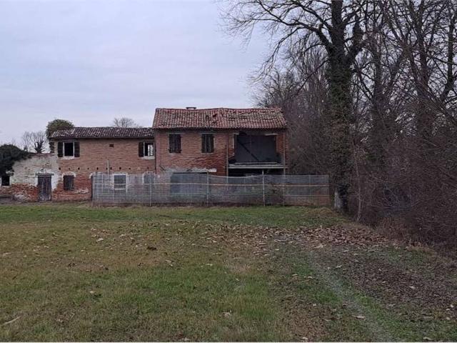 Rustico in vendita a Scorzè, Veneto