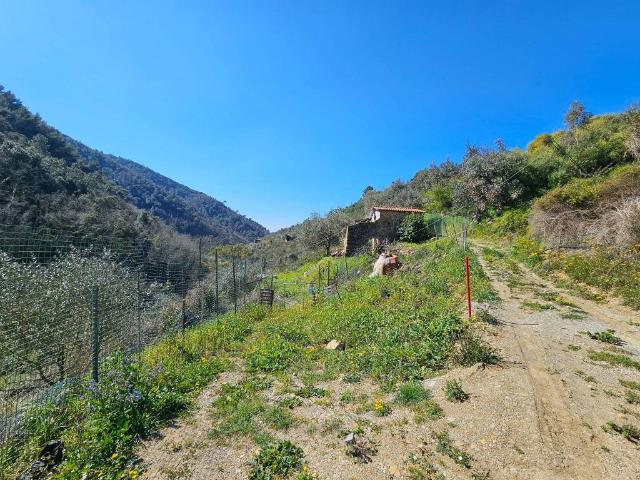 Rustico in vendita a Seborga, Liguria